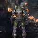 Коллекционная фигурка Doom Eternal Doom Slayer Figma - изображение 4