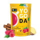 Чай «Малиновий» YOGODA З медом 12шт х 50г ШоуБокс 002858 - изображение 4