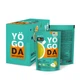 Чай «Груша, лайм та чебрець» YOGODA Без цукру 6шт х 50г ШоуБокс 002876 - изображение 4