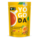 Чай «Обліпиховий з Абрикосом» YOGODA З медом 6шт х 50г ШоуБокс 003012 - изображение 4