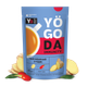 Чай «Імбир та годжі» YOGODA Імунітет 12 шт х 50г ШоуБокс 002861 - изображение 4