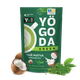 Чай «Матча кокосове лате» YOGODA Імунітет 1шт х 40г ДойПак 001762 - изображение 1
