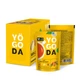 Чай «Обліпиховий» YOGODA З медом 6шт х 50г ШоуБокс 002883 - зображення 5