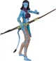 Фигурка Аватар: Огонь и Пепел - Нейтири Avatar: Fire and Ash Neytiri (Omatikaya Warrior) Action Figure McFarlane toys - изображение 2