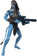 Фигурка Аватар: Огонь и Пепел - Джейк Салли Avatar: Fire and Ash Jake Sully Metkayina Final Battle Action Figure McFarlane toys - изображение 3