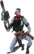 Фигурка Аватар: Огонь и Пепел - Куоритч Avatar: Fire and Ash Quaritch (Ash Warrior) Action Figure McFarlane toys - изображение 3