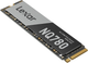 Dysk SSD Lexar NQ780 1TB M.2 NVMe PCIe 4.0 x4 (843367137008) - obraz 3