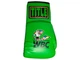 Рукавички для автографів TITLE WBC Autograph Gloves 30 см зелений (5333) - зображення 2