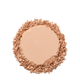 Пудра для лица FlorMar Compact матирующая № 93 Natural Coral Biege Натурально-карамельный - изображение 5