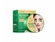 Патчи для кожи вокруг глаз увлажняющие Sadoer Moisturizing Soft Eye Mask, 60 шт - изображение 1