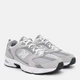 Мужские кроссовки New Balance 530 MR530CK 42.5 (9US) 27 см Светло-серые (196941308791) - изображение 3