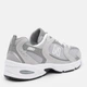Мужские кроссовки New Balance 530 MR530CK 42.5 (9US) 27 см Светло-серые (196941308791) - изображение 5