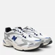 Мужские кроссовки New Balance ML725CI 45.5 (11.5US) 29.5 см Белый/Синий (197967776205) - изображение 3