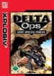 Delta Ops Army Special Forces (XPLOSIV), англійська версія - диск для PC - зображення 1