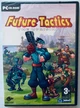 Future Tactics The Uprising, английская версия - диск для PC - изображение 2