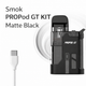 Pod-система електронна сигарета Smok Propod GT KIT Matte Black вейп Чорний 700 мАг електронка до 22 Вт под система з верхньою заправкою - зображення 3