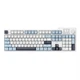 Механічна клавіатура з HOT-SWAP AJAZZ AK35I V3 MAX 104 Key, УКР/АНГЛ, NKRO, BLUE/БЛАКИТНА (AK35IBLU) - изображение 1