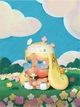 Игрушка-сюрприз Pop Mart с коллекционной фигуркой Hand in Hand (6931571078768) - изображение 18