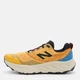 Мужские кроссовки для бега New Balance Hierro V9 MTHIERA9 43 (9.5US) 27.5 см Желто-синие (197967685408) - изображение 4