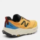 Мужские кроссовки для бега New Balance Hierro V9 MTHIERA9 43 (9.5US) 27.5 см Желто-синие (197967685408) - изображение 5