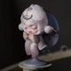 Игрушка-сюрприз Pop Mart с коллекционной фигуркой Skullpanda Серия The Paradox (6941313011014) - изображение 13