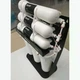 Фильтр обратного осмоса Ecosoft RObust MINI высокопроизводительная система очистки воды + в подарок "Улучшенный комплект картриджей Ecosoft 1-2-3" - изображение 4