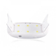 Лампа для маникюра Beauty Nail SUNmini White UV/LED 6 Вт USB для полимеризации гель-лака (4441) - изображение 4