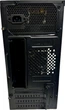Компьютерный корпус с блоком питания Delux MK350 500 Вт Black (MK 350 500W 12Fan) - изображение 7
