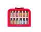 Подарунковий набір спреїв 12в1 Victoria's Secret Ultimate Mist Discovery Gift Set New - изображение 1