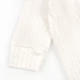 Комбинезон для новорожденных на молнии Dexter`s creamy 86 см молочный - изображение 4