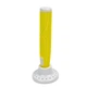 Набор для творчества 3D ручка Art Kids AK 0011(Yellow) 17 см, 9 трафаретов - изображение 1