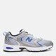 Мужские кроссовки New Balance 530 U530ADE 44.5 (10.5US) 28.5 см Голубые (197968188007) - изображение 1