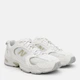 Мужские кроссовки New Balance 530 U530CSC 44.5 (10.5US) 28.5 см Бело-зеленые (197968189608) - изображение 3