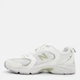Мужские кроссовки New Balance 530 U530CSC 44.5 (10.5US) 28.5 см Бело-зеленые (197968189608) - изображение 4
