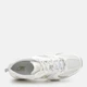 Мужские кроссовки New Balance 530 U530CSC 44.5 (10.5US) 28.5 см Бело-зеленые (197968189608) - изображение 6
