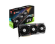 Видеокарта MSI GeForce RTX 3070 GAMING TRIO - изображение 1