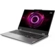 Ноутбук Lenovo LOQ 15AHP10 (83JG009HRA) - изображение 12