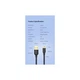 Дата кабель USB 2.0 AM to Mini 5P 1.0m US132 black Ugreen (10355) - зображення 9