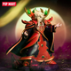 Игрушка-сюрприз Pop Mart с коллекционной фигуркой World of Warcraft Серия Collectible Character (6941448686811) - изображение 15