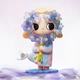 Игрушка-сюрприз Pop Mart с коллекционной фигуркой Nyota Серия I Am the Seasons (6941313005891) - изображение 6