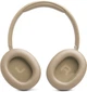 Навушники JBL Tune 730BT Beige (JBLT730BTBEG) - зображення 4