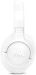 Навушники JBL Tune 730BT White (JBLT730BTWHT) - зображення 6