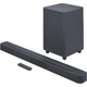 Акустична система JBL Bar 1000 Black (JBLBAR1000PROBLKEP) (1844010) - изображение 5