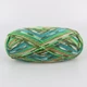 YarnArt Crazy Color, №177 - пряжа полушерстяная, 100 г / 260 м, 25% шерсть 75% акрил, секционное окрашивание для джемперов, жилетов, Крейзи Колор - изображение 3