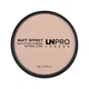 LN PRO Пудра матуюча Matt Effect Powder №101 12 г - изображение 1