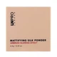 LN PRO Пудра матуюча Mattifying Silk Powder №104 (темний бежевий) 6,5 г - изображение 3