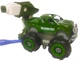 Військова спецтехніка-конструктор CAN XIN LONG TOYS зі звуковим шуруповертом (CXL 700-13 B) - зображення 1