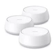 Wi-Fi Mesh система TP-Link Deco BE25 (3-pack) - изображение 1