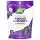 Натуральна добавка Sambucus Immune Lozenges, 24 льодяники Nature's Way 000328558 - зображення 1