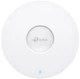 Точка доступа EAP650 AX3000, 1xGE LAN, PoE, Passive PoE TP-Link (teh0017246) - изображение 1